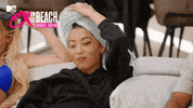 Angry Ex On The Beach GIF by MTV Nederland