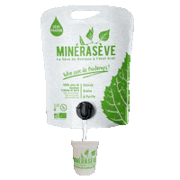 Cure Seve Sticker by Minérasève