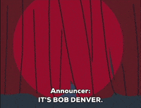 GIF by South Park 