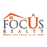 TigerProperties real estate sold home sold focus realty Sticker