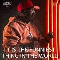 Phat Tuesdays GIF by Prime Video Comedy