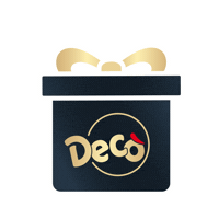 Christmas Natale Sticker by Decò