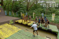 Survivorau GIF by Australian Survivor