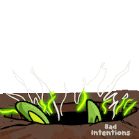 Bunny Lurk Sticker by VeeFriends