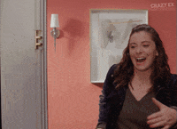 happy crazy ex girlfriend GIF