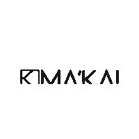 Sup Makai Sticker by Ma'Kai  Paddlesurf