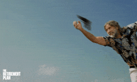 Nicolas Cage GIF by Madman Entertainment