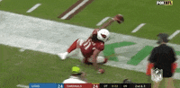 Regular Season Football GIF by NFL