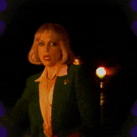 Dance Singing GIF by St. Vincent