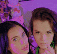 Pink Ravers GIF by DISSONANCE STORE