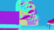 Art 3D GIF by Arnaud Laffond