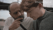 Fashion Reaction GIF by Amazon Prime Video