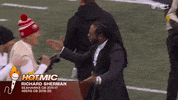 Amazon Seattle GIF by NFL On Prime Video