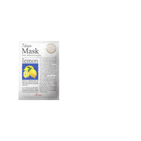 ariulidbysociolla selfcare sheetmask ariul 10menitlepaslelah Sticker