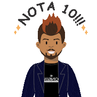 Hair Style Tecnico Sticker by Nuance Professional