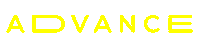 Advance Sticker by Equippers Church