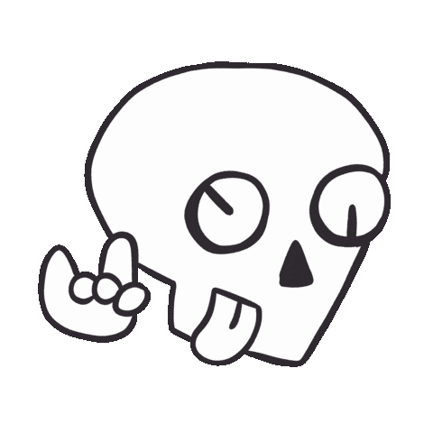 Mixing Hertz Sticker