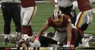 2018 Nfl Football GIF by NFL
