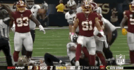 2018 Nfl Football GIF by NFL
