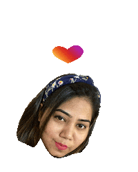Gopuneblog Sticker by BORN ON INSTAGRAM
