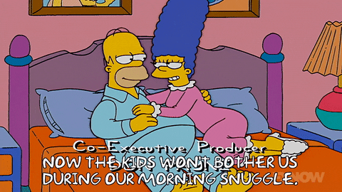 Episode 8 GIF by The Simpsons