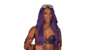 Sticker by WWE