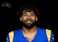 Los Angeles Rams GIF by Respective
