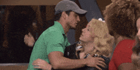 over the top hug GIF by Big Brother