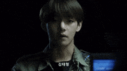 Kim Taehyung V GIF by BTS