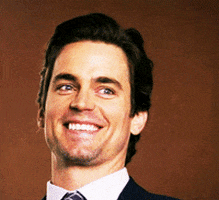 matt bomer GIF