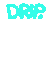 dripsrbija drip dripkru dripsrbija dripsupply Sticker