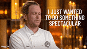 Masterchefaugrandfinale GIF by MasterChefAU