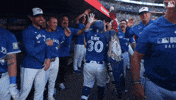 Blue Jays Baseball GIF by Toronto Blue Jays