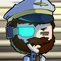 Mad Animation GIF by Planet XOLO
