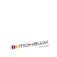 Photo Frame Sticker by Mohawk College
