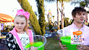 nickelodeon slime GIF by Kids Choice Sports 2017
