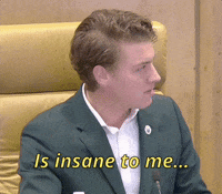 Insane GIF by Get The Coast