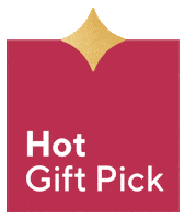 Christmas Gift Sticker by QVC