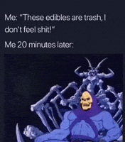 Weed Cbd GIF by Kushy Dreams