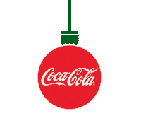 Coke Sticker by The Coca-Cola Company Ecuador