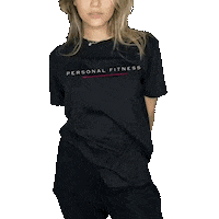 Gym Girl Sticker by arpersonalfitness