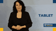 Tablet Lis GIF by Federica Web Learning