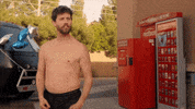 Napoleon Dynamite Fight GIF by The Aquabats!