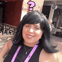 Question Mark What GIF