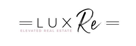 Real Estate Realtor Sticker by LuxRE Naples