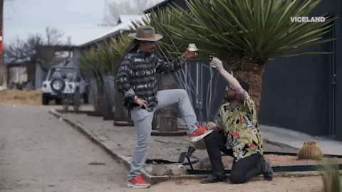 viceland GIF by BEERLAND