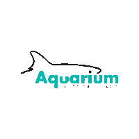 SenatorHR aquarium costa de almeria aquariumalmeria aquariumlogo Sticker