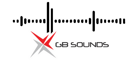 Eventos Bodas Sticker by GbSounds