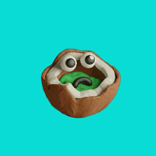 Sad Coco GIF