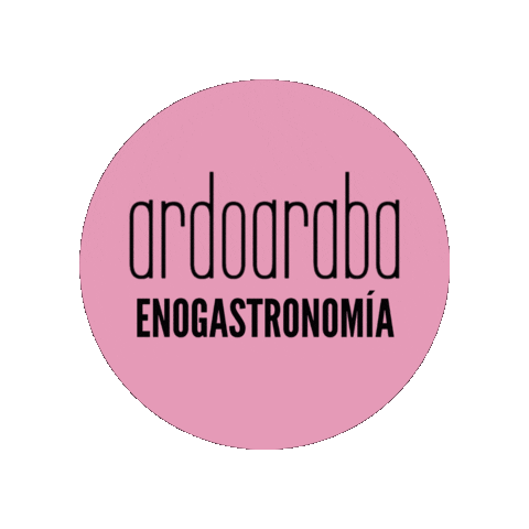 GasteizOn giphygifmaker wine vino vitoria Sticker